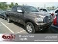 2010 Pyrite Brown Mica Toyota Tundra Limited CrewMax 4x4  photo #1