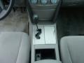 Titanium Metallic - Camry LE Photo No. 12