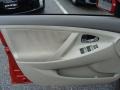Barcelona Red Metallic - Camry LE Photo No. 6
