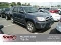 Galactic Gray Mica 2009 Toyota 4Runner SR5 4x4