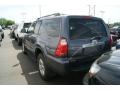 2009 Galactic Gray Mica Toyota 4Runner SR5 4x4  photo #3