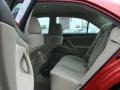 Barcelona Red Metallic - Camry LE Photo No. 13