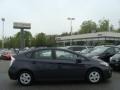 Winter Gray Metallic - Prius Hybrid II Photo No. 1