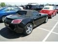 Black Onyx - Sky Red Line Roadster Photo No. 2