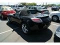 Black Onyx - Sky Red Line Roadster Photo No. 3