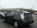 Winter Gray Metallic - Prius Hybrid II Photo No. 4