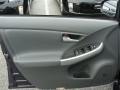 Winter Gray Metallic - Prius Hybrid II Photo No. 6