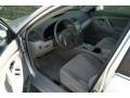 Titanium Metallic - Camry LE Photo No. 4