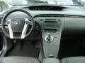 Winter Gray Metallic - Prius Hybrid II Photo No. 9