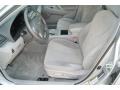 Titanium Metallic - Camry LE Photo No. 5