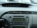 Winter Gray Metallic - Prius Hybrid II Photo No. 11