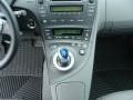 Winter Gray Metallic - Prius Hybrid II Photo No. 12