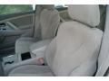 Titanium Metallic - Camry LE Photo No. 8
