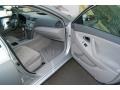 Titanium Metallic - Camry LE Photo No. 9