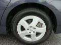Winter Gray Metallic - Prius Hybrid II Photo No. 14