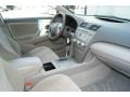Titanium Metallic - Camry LE Photo No. 10