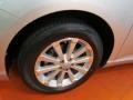 Classic Silver Metallic - Venza AWD Photo No. 3