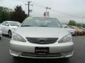 Lunar Mist Metallic - Camry LE Photo No. 2
