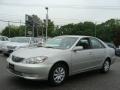 Lunar Mist Metallic - Camry LE Photo No. 3
