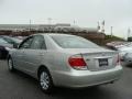 Lunar Mist Metallic - Camry LE Photo No. 4