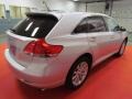 2009 Classic Silver Metallic Toyota Venza AWD  photo #8