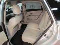 Classic Silver Metallic - Venza AWD Photo No. 9