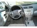 Titanium Metallic - Camry LE Photo No. 18