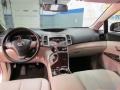 2009 Classic Silver Metallic Toyota Venza AWD  photo #11