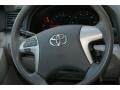 Titanium Metallic - Camry LE Photo No. 19