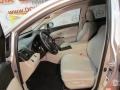 2009 Classic Silver Metallic Toyota Venza AWD  photo #14