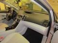 Classic Silver Metallic - Venza AWD Photo No. 25