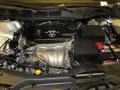 Classic Silver Metallic - Venza AWD Photo No. 28