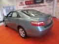 Aloe Green Metallic - Camry LE Photo No. 6