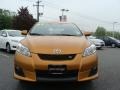 Sundance Metallic - Matrix S AWD Photo No. 2
