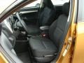 Sundance Metallic - Matrix S AWD Photo No. 8