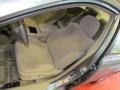 Aloe Green Metallic - Camry LE Photo No. 15