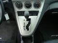 Sundance Metallic - Matrix S AWD Photo No. 12
