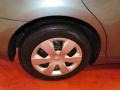 Aloe Green Metallic - Camry LE Photo No. 20