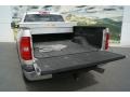 2007 Silver Birch Metallic Chevrolet Silverado 2500HD LTZ Crew Cab 4x4  photo #23