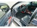 Obsidian Black - GS 350 AWD Photo No. 4