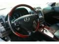 Obsidian Black - GS 350 AWD Photo No. 6