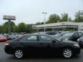 Black - Camry LE Photo No. 1