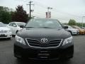 Black - Camry LE Photo No. 2