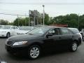 Black - Camry LE Photo No. 3