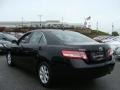 Black - Camry LE Photo No. 4