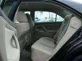 Black - Camry LE Photo No. 13