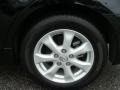 Black - Camry LE Photo No. 14