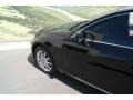 Obsidian Black - GS 350 AWD Photo No. 25