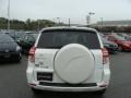 Super White - RAV4 V6 4WD Photo No. 5
