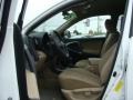 Super White - RAV4 V6 4WD Photo No. 7